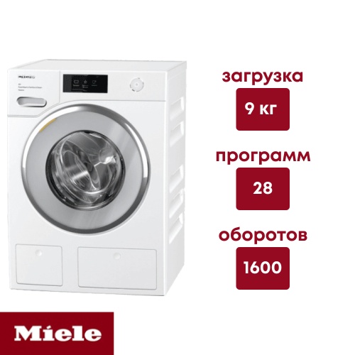 WWV 980 WPS Passion WWV 980 WPS Passion