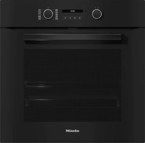 Духовой шкаф Miele H 2861 BP OBSW Духовой шкаф Miele H 2861 BP OBSW