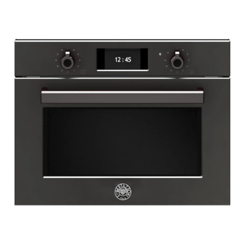 Духовой шкаф комбинированный с СВЧ Bertazzoni FPRO4077MTX3 Духовой шкаф комбинированный с СВЧ Bertazzoni FPRO4077MTX3