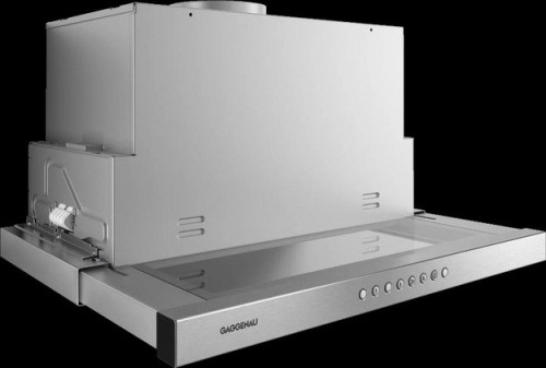 Встраиваемая вытяжка Gaggenau AF 210-160 Встраиваемая вытяжка Gaggenau AF 210-160