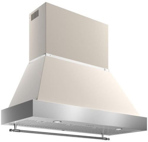 Вытяжка Bertazzoni K120HERTX+KC48HERTAV Вытяжка Bertazzoni K120HERTX+KC48HERTAV