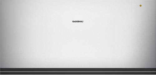 Встраиваемый подогреватель Gaggenau WSP 222-130 Встраиваемый подогреватель Gaggenau WSP 222-130