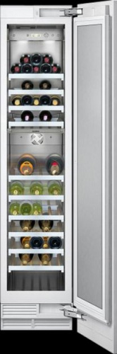 Винный шкаф Gaggenau RW 414-301