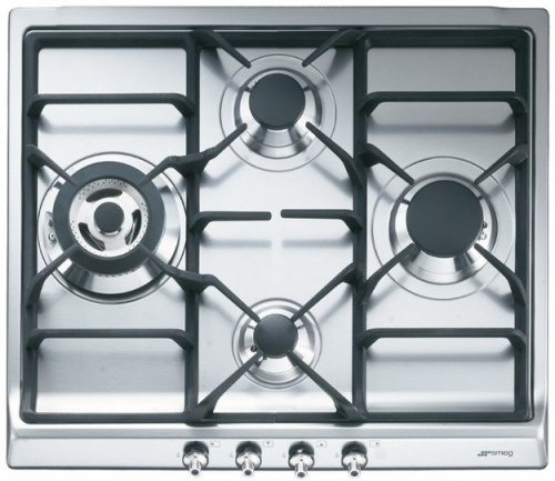 Варочная панель Smeg SER60SGH3