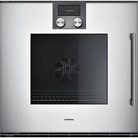 Духовой шкаф Gaggenau BOP 221-131