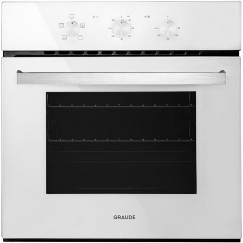 Духовой шкаф Graude BE 60.0 W Духовой шкаф Graude BE 60.0 W