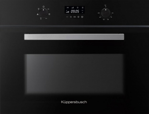 Духовой шкаф Kuppersbusch CMK 6120.0 S