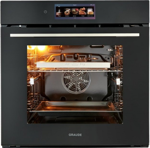 Духовой шкаф Graude BMP 60.4 S Духовой шкаф Graude BMP 60.4 S