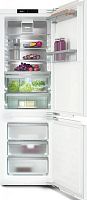 Встраиваемый холодильник Miele KFN 7774 C
