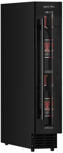 Встраиваемый винный шкаф Meyvel MV9-KBT1 Встраиваемый винный шкаф Meyvel MV9-KBT1