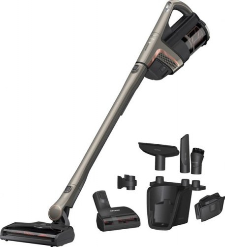 Пылесос Miele SOML5 Triflex HX2 Performance серый Пылесос Miele SOML5 Triflex HX2 Performance серый