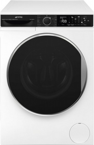 Стиральная машина Smeg WM3T04RU4 Стиральная машина Smeg WM3T04RU4