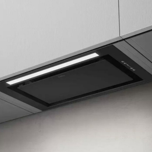 Встраиваемая вытяжка Elica LANE SENSOR BL MAT/A/52 Встраиваемая вытяжка Elica LANE SENSOR BL MAT/A/52