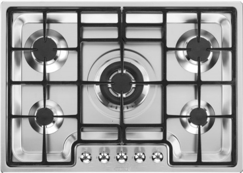 Варочная панель Smeg PGF75-4