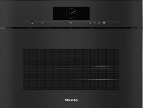 Встраиваемая комби-пароварка Miele DGC 7840 X OBSW