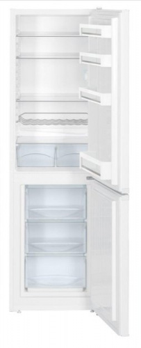 Холодильник Liebherr CUe 3331 Холодильник Liebherr CUe 3331