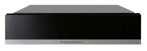 Встраиваемый подогреватель посуды Kuppersbusch CSW 6800.0 S1 Stainless steel Встраиваемый подогреватель посуды Kuppersbusch CSW 6800.0 S1 Stainless steel