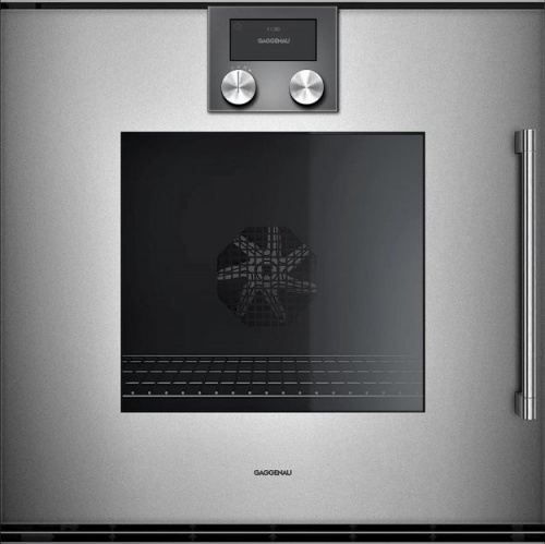 Духовой шкаф Gaggenau BOP251112 Духовой шкаф Gaggenau BOP251112