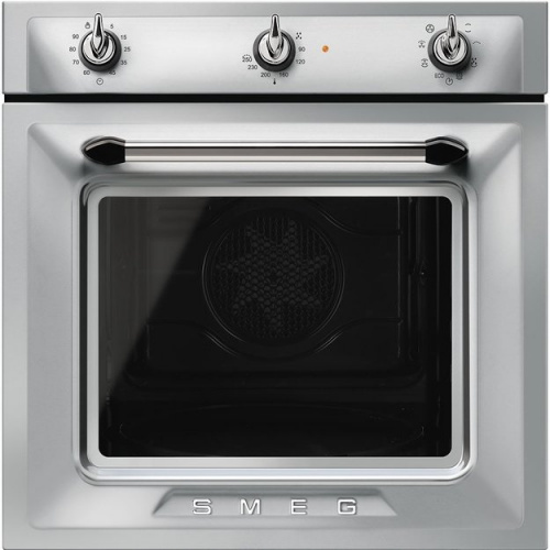Духовой шкаф Smeg SF6905X1 Духовой шкаф Smeg SF6905X1