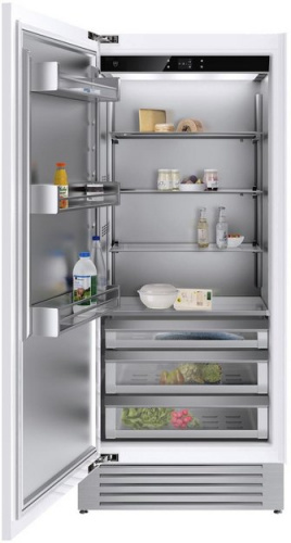 Встраиваемый холодильник V-ZUG Cooler V6000 90 Supreme CO6T-51134 L