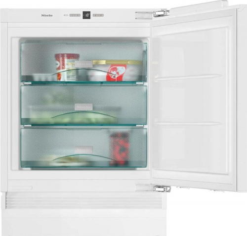 Встраиваемый морозильник Miele F 31202 Ui-1