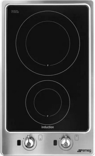 Варочная панель Smeg PGF32I-1