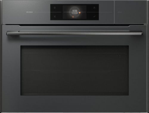 Комбинированный духовой шкаф Asko OCSM8478GG Комбинированный духовой шкаф Asko OCSM8478GG