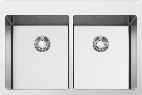 Мойка Smeg VR12S3434RS Мойка Smeg VR12S3434RS